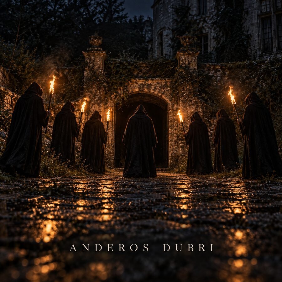 Anderos Dubri