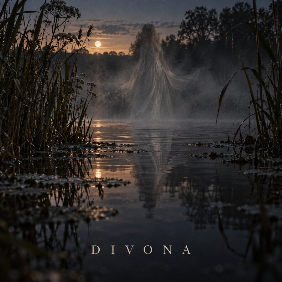Divona, Dea Aquarum