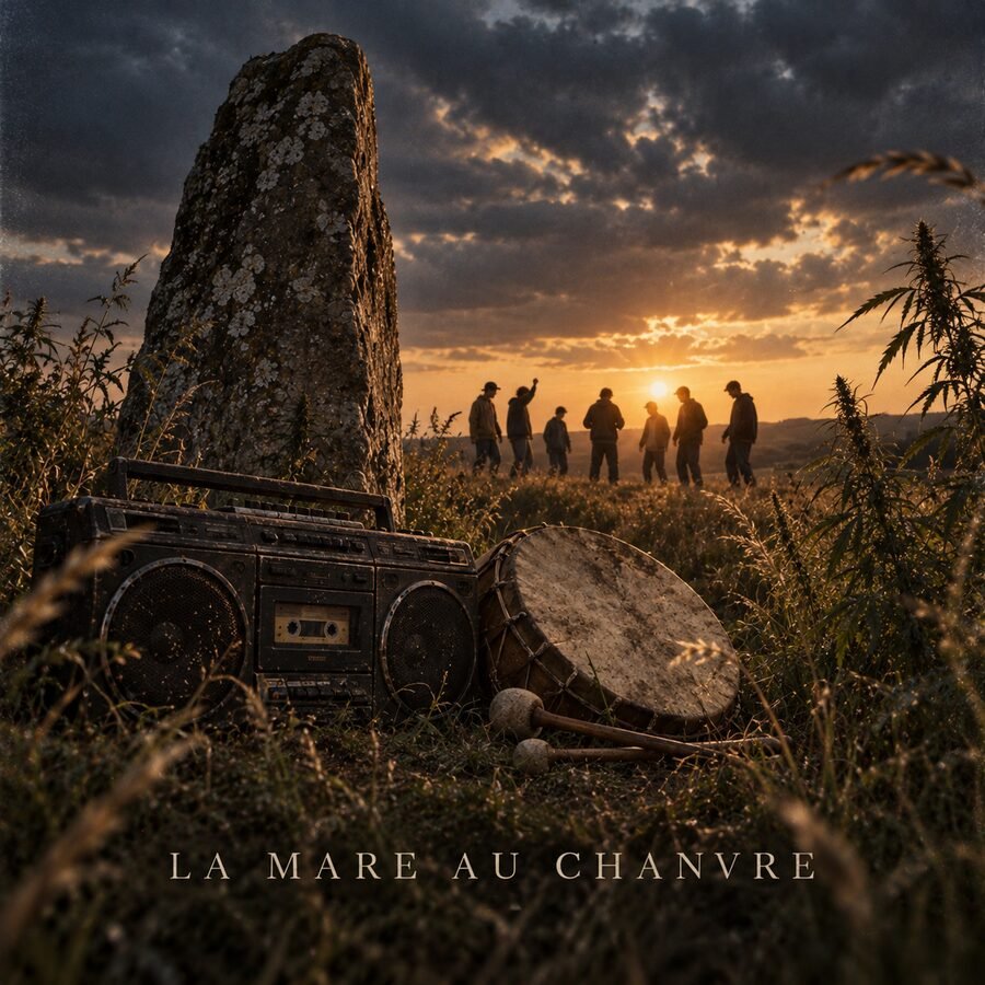 La Mare au Chanvre