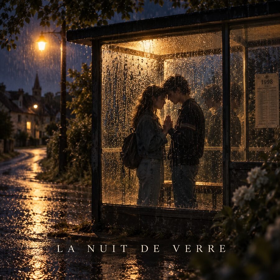 La Nuit de Verre