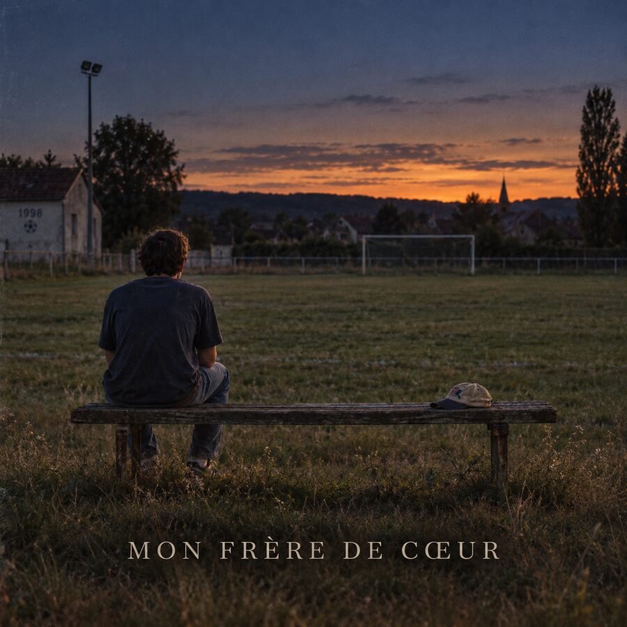 Mon Frère de Cœur