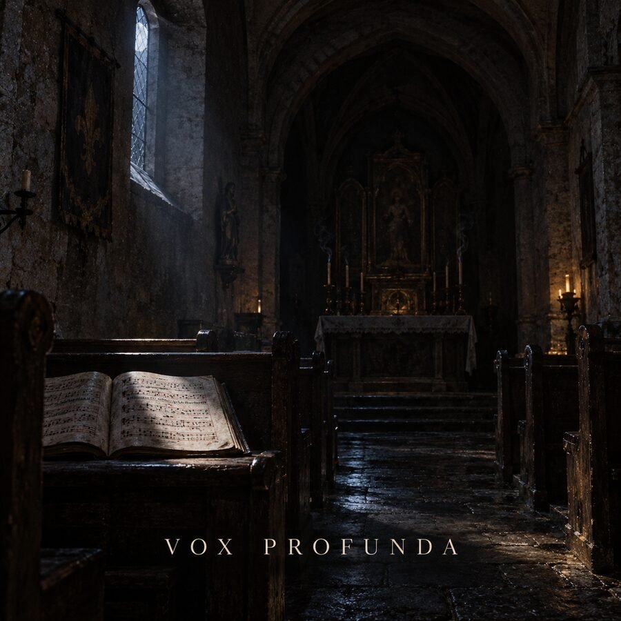Vox Profunda
